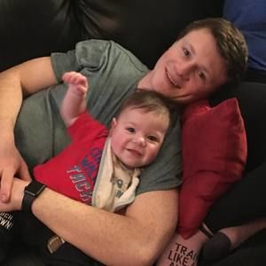 Meet your Posher, Bryan